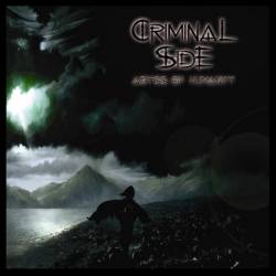 Criminal Side : Abyss Of Humanity